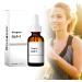 GLP-1 Supplement Drops for Metabolism & Weight Loss - 30ml - Boost Appetite Control for Men & Women - Buy Online on GoSupps.com