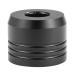 TMISHION Metal Razor Shaving Stand - 4 Colors | Safety Razor & Brush Holder Organizer - Buy Online on GoSupps.com