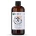 HBNO Organic MCT Oil 16 oz (475ml) Value Size - Ideal for Salad dressings Lip balms Face wash Lotions Skincare and hair care products. Organic MCT 16 Fl Oz