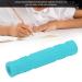 Sky Blue Cawn Pencils for Autism | Silicone Fidget Aids Safe Baby Bite Rings & Sensory Tools for Kids - Buy Online on GoSupps.com