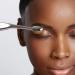 Artis Elite Rose Gold Oval 4 Brush - Premium Makeup Brush for Flawless Application | International Shipping Available - Buy Online on GoSupps.com