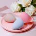 Foonbe Makeup Sponge Set - Soft Blending Sponges for Liquid, Cream & Powder - 3 Macaron Colors - Buy Online on GoSupps.com
