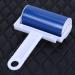 Sticky Remover Hair Roller Cleaner - Washable Lint & Pet Fluff Remover for Clothes - Blue | International Shipping - Buy Online on GoSupps.com