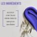 Fauvert Professionnel Shampooing Violet Repigmentant Dejaunisseur Lavande de Valensole - Neutralise les Reflets Jaunes - Cheveux Blonds Blancs ou Gris - Sans Sulfates et Parabens - Fabriqu en France - Buy Online on GoSupps.com