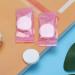 50Pcs Compressed Silk Facial Mask Tablets | Customizable DIY Travel Mask for Skin Care - Buy Online on GoSupps.com
