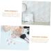 Angoily 20 Pi ces Masques Faciaux Compress s Sec Pour Usage Unique Et Pratiques Pour Voyages Et Activit s Outdoor 1 unit (Lot de 1) blanc - Buy Online on GoSupps.com