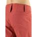 Club Ride Apparel Women's Eden Cycling Shorts with Level 2 Chamois - 7 Red Cayenne - Medium - Buy Online on GoSupps.com