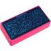 Beautyleader 15pcs Nail Art Stamps Set - Rectangular Rose Red with Protective Tray | International Shipping Available - Buy Online on GoSupps.com