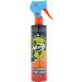 Nerf Get Hyped! Bath & Shower Gel 300ml - Blaster Trigger Shower Gel - Children's Shower Gel - Buy Online on GoSupps.com