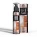Self Tanner Natural Self Tanning Lotion - -Sunless Tanning Lotion for Face Body and Legs Gradual Tan Moisturizer for Fair to Medium Skin