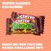 Chupa Chups Children Sweets Mix - 150-Piece Lollies Chewing Gums & Candies for Parties & Birthdays | International Shipping - Buy Online on GoSupps.com