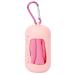 Cooling towel ice towel quickly drying microfiber towel for athletes and outdoor enthusiasts multifunctional sports accessories (pink)