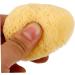 Mikinona Natural Sponge Greece Sponges for Face Facial Sponge Sponges for Facials Cleansing Sponge Face Sponges for Cleansing Face Scrubber Exfoliator Face Sponge for Washing Face - Buy Online on GoSupps.com