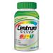 Centrum Silver Adult Multivitamin / Multimineral Supplement Tablet Vitamin D3 Age 50+ (220 Count)