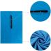 Bossge Sensory Body Sock for Children & Adults - Deep Pressure Sensory Toy for Autism - XL 74x165cm Sky Blue - Buy Online on GoSupps.com