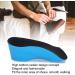 Buy Increasing Insoles for Men's Shoes - PU 2-4cm Sport Comfort Inserts | Height Increase Foot Pillows - Buy Online on GoSupps.com