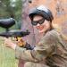 Lwuey Tactical Airsoft Glasses | UV400 Metal Mesh Paintball Safety Eyewear | Windproof & Breathable for Military Fans & CS Game - Buy Online on GoSupps.com