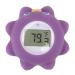 Digital Baby Bath Thermometer - Infant Safety Water Temperature Tester & Floating Toy with Intelligent Timing Measure Function - Buy Online on GoSupps.com