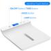 KUBEI Baby Scale Digital Infant Scale Multi-Function Digital Scale for Pets Toddler Scale with Measure Babies Weight and Height Tray Precision Digital Puppy Scale with kg/lb/oz Holding Function - Buy Online on GoSupps.com