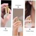 Beaupretty 8 Pcs Refillable Glass Spray Bottles Portable Empty Perfume Bottles for Travel & Storage - Buy Online on GoSupps.com