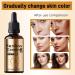 Gouttes De Bronzage Boire 3pcs Sunless Tanning Drops To Drink Gouttes Bronzante Sans Soleil Goutte Bronzantes Naturelles Huile Bronzant Auto Bronzant Goutte Auto Bronzantes Pour Boire - Buy Online on GoSupps.com