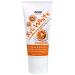 Now Foods Solutions XyliWhite Kids Toothpaste Gel Orange Splash 3 oz (85 g)