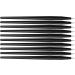 10pcs Soft Silicone Brush for Effortless Application Easy to Clean Portable Eyeshadow Eyebrow Brush - Buy Online on GoSupps.com