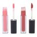 Buy Lip Glaze Set - Long Lasting Matte Lip Liner Makeup for Work | International Shipping - Buy Online on GoSupps.com