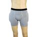 Colcolo Hip Impact Pants Sponge Pad Hip Armour Comfortable Fabric Premium Protective for Fall Prevention Seniors Men Women Sports MEN M - Buy Online on GoSupps.com