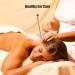Happycoco All Natural Ear Candles Beeswax Candling Cones - 16 Pcs (8 Colours) 100% Non-Toxic Cylinders Fragrance Hollow Cone Candles with 8 Protective Disks (Pure Beeswax -12 Sticks) - Buy Online on GoSupps.com