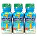Pediasure With Fiber Nutrition Drink Bottles - Vanilla - 8 oz - 24 pk