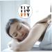 FRCOLOR 1 Set 9-Piece Massage Head with Fascia Attachments - Deep Tissue Replacement Heads for Muscle Massager Devices | Fitness Dashboard Accessory - Buy Online on GoSupps.com