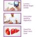 SENTA Natural Jamun Seed Powder Capsules 500 mg (60 Capsules) | Good for Heart & Liver Promotes Healthy Digestion Lower Sugar Level Helps in Detoxification Promotes Better Oral Health - Buy Online on GoSupps.com