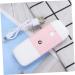 BELLIFFY 1pc Air Humidifier Face Humidifier for Dry Skin USB Humidifier Portable Face Humidifier Spray Pink - Buy Online on GoSupps.com