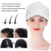 Hair Growth Helmet - 94 Lamp Beads Regrowth Cap for Oil Control & Anti Hair Loss in White - Buy Online on GoSupps.com