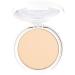 Flower Beauty Light Illusion Pressed Powder - Buildable Medium Coverage with Blurring Pigments (Beige) - Buy Online on GoSupps.com