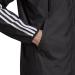 adidas Men's Essentials 3-Stripes Windbreaker - Large, Black - Buy Online on GoSupps.com