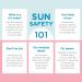 Coppertone Waterbabies Sunscreen Lotion Spf 50 Water Resistant Sun Protection for Babies Gentle Sunscreen Face and Body Lotion for Baby 237 ml. SPF 50 - Lotion Sunscreen 237 ml (Pack of 1) - Buy Online on GoSupps.com