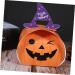 ULTECHNOVO Paper Bags 160 Pcs Halloween Paper Box Gift Boxes Halloween Candy Holders Candy Packing Cases Halloween Candy Container Creative Candy Boxes Candy Containers Gift Packing Boxes - Buy Online on GoSupps.com