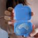 Prosthesenbox Portable Orthodontic Tooth Case - HOUCH | Ventilated Snap Lock Retainer Case for Dentistry - Buy Online on GoSupps.com
