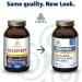 Purica Recovery Extra Strength - 360 Vegan Capsules - Joint Supplement with Glucosamine MSM and Betaine Hydrochloride Hyaluronic Acid for Knee Joint Support - Includes Vitamin C & E 360 Count (Pack of 1) - Buy Online on GoSupps.com