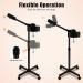 Vaporisateur facial l'ozone 750 W - Fonction ozone - Buse rotative 360  - Buy Online on GoSupps.com