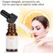 Natudeco 10ml Vitamin C Serum Natural Face Serum Skin Brightening Serum for Wrinkles Firming Smooth Uneven Dark Spot Brightening Skin Care Product - Buy Online on GoSupps.com