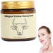 Suif de b uf pour la peau cr me hydratante naturelle pour le visage baume fouett bio au miel issu de b uf nourri l'herbe pour peaux s ches et sensibles 120 g. - Buy Online on GoSupps.com