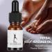 10ml Foot Massage Essential Oil - Soothing Aromatherapy for Relaxation & Skin Therapy - Buy Online on GoSupps.com