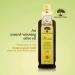 Frantoi Cutrera Extra Virgin Olive Oil 24.5 oz - Imported from Italy - 2 Pack - Premium Quality - Buy Online on GoSupps.com