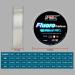 Buy MeevrGrgrgr Fluorbon Fabric Fishing Cord - Clear Fluor Coated Fast Sinking Freshwater & Saltwater 3.5-0.30mm 15.71LB International Shipping Available - Buy Online on GoSupps.com