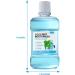 Fresh Breath Mouthwash ICY Mint Flavor Alcohol-Free Healthy Gums Mouthwash Clean (8.45 FLOZ Sweet Peach) Sweet Peach 8.45 Fl Oz (Pack of 1) - Buy Online on GoSupps.com