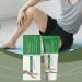 Leg Relief Cream Improves The Feeling Of Soreness And Swelling. Daily Muscle And Joint Care Massage Cream Is Suitable For Sedentary People In The Office To Reli - Buy Online on GoSupps.com
