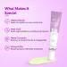 F.i.x.d.e.r.m.a Brightening Lip Balm with SPF 50 Sun Protection Moisturizing - Buy Online on GoSupps.com